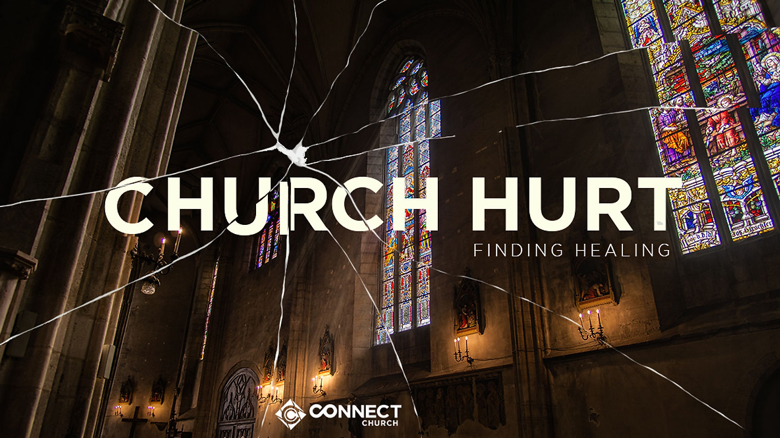Church Hurt: Finding Healing